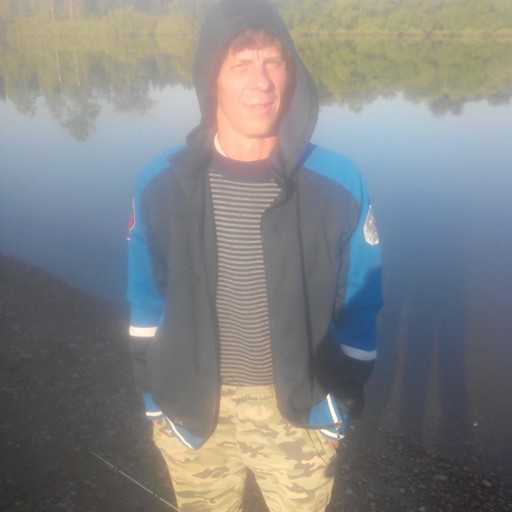 Толя, 46 лет, Тайшет