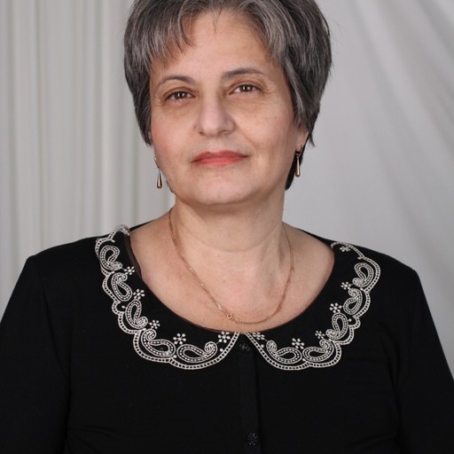 Гоар, 63 года, Химки