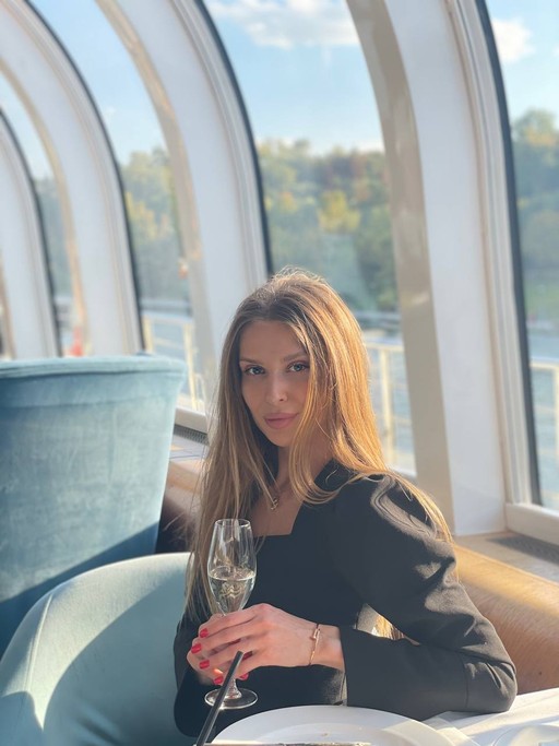 Дарья, 29
