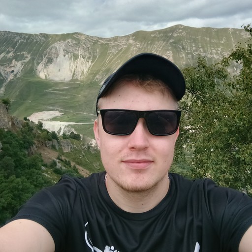 Сергей, 22 года, Пермь