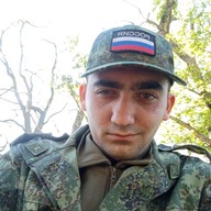 No, 25 лет, Амвросиевка