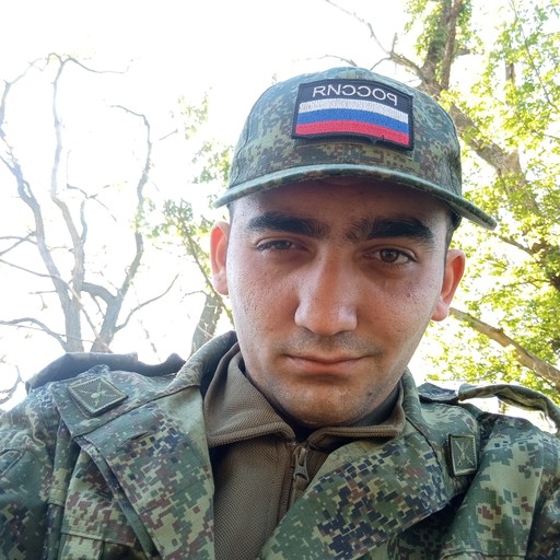 No, 25 лет, Амвросиевка