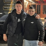 Андрей, 20 лет, Феодосия