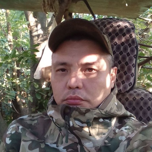 Равиль, 39 лет, Дебальцево