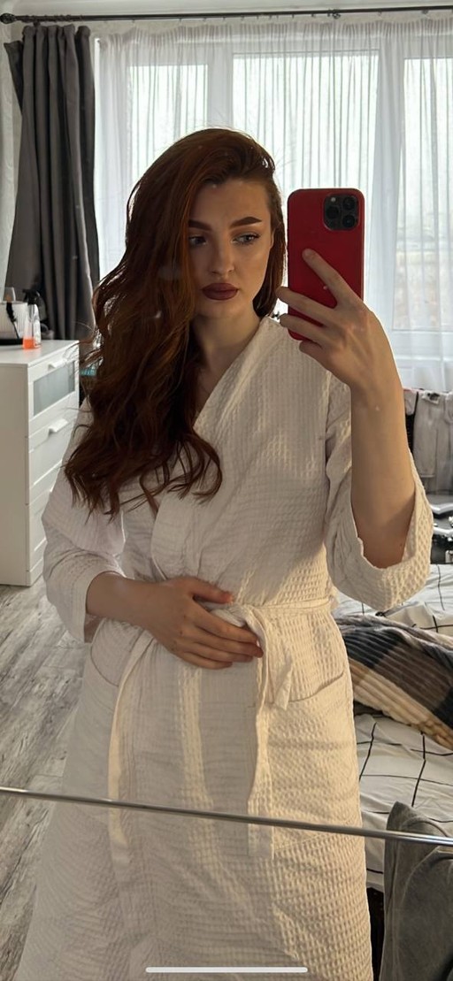 анна, 25