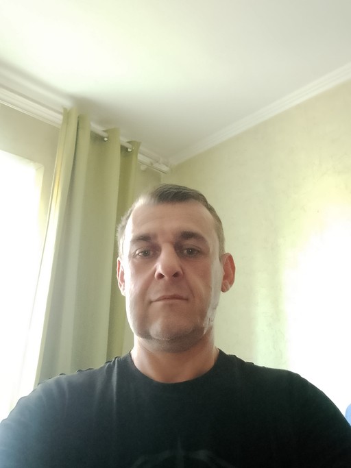 Николай, 45