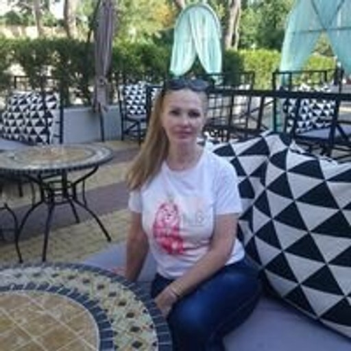 Жанна64, Геленджик