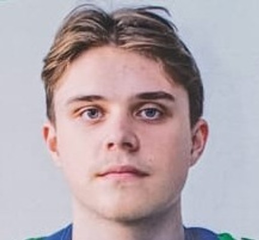Матвей, 19