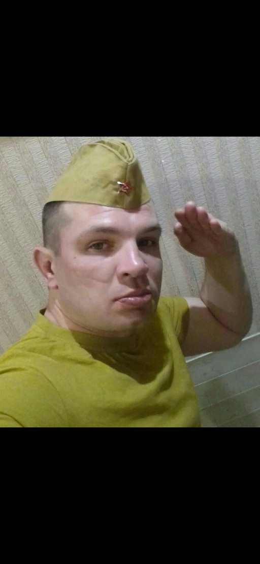 Сергей, 39