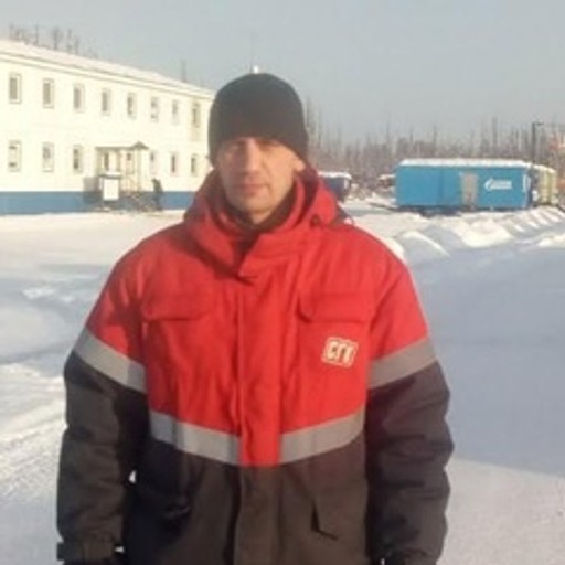 Александр, 53