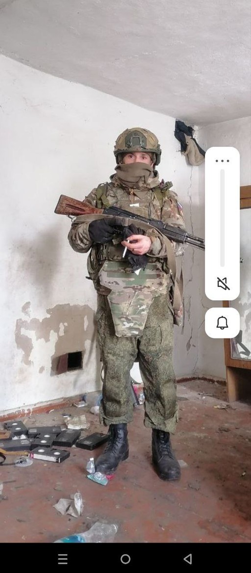 Сергей, 40