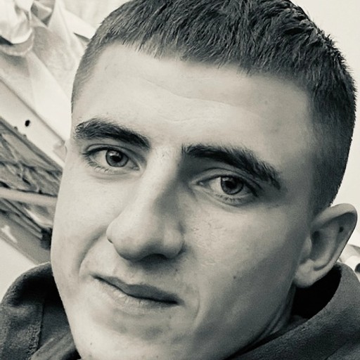 Николай, 24 года, Санкт-Петербург