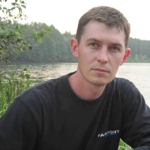 Александр, 37