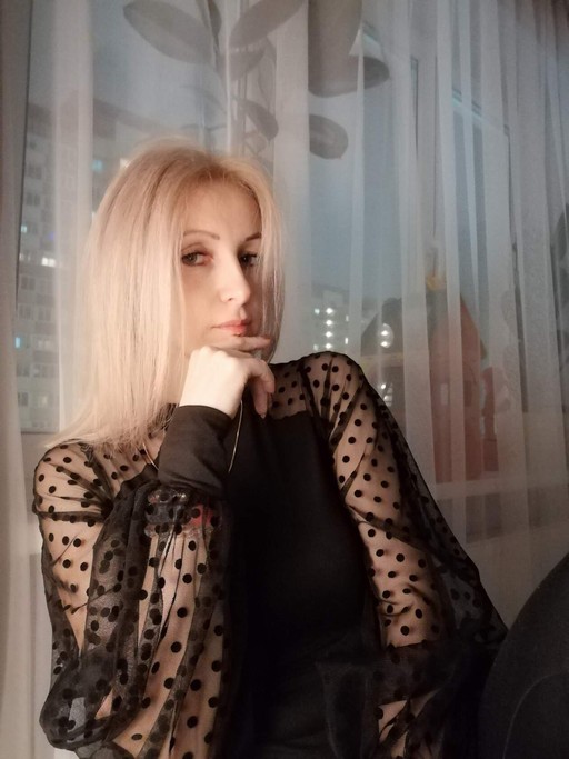 Наталия, 42