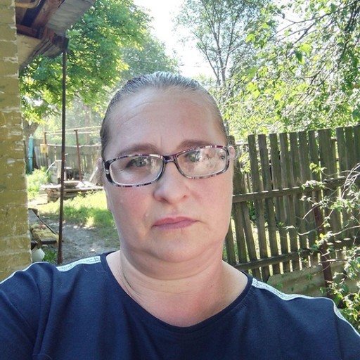 Любовь, 42 года, Луганск