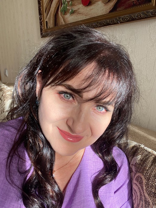 Наталия, 50