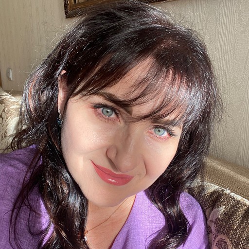 Наталия, 50