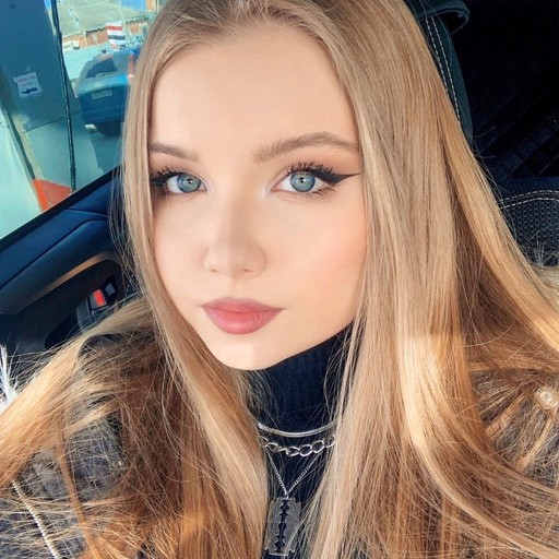 Екатерина, 22 года, Санкт-Петербург