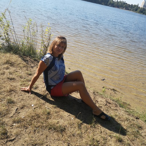 Izabela, 49 лет, Moshnyahy