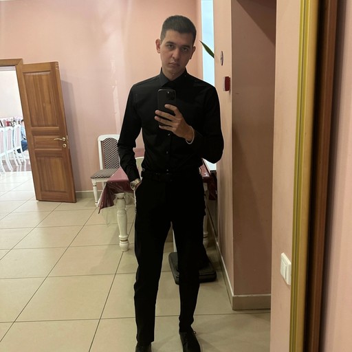 Данил, 23 года, Мелитополь
