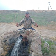 Илья, 44 года, Геническ