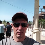 Илья, 44 года, Геническ