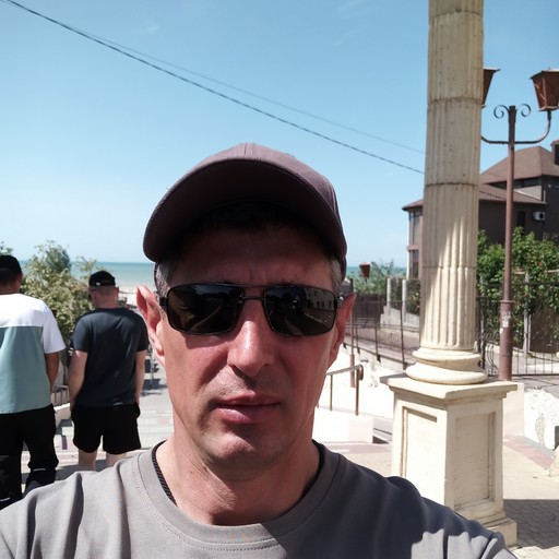 Илья, 44 года, Геническ