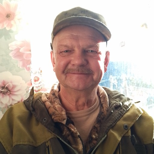 Николай, 57 лет, Смоленск