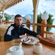 Расул, 28 лет, Гурзуф
