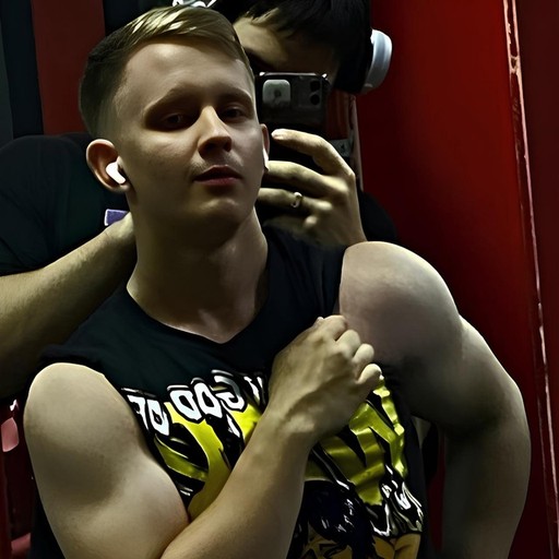 Аркадий, 18 лет, Ульяновск