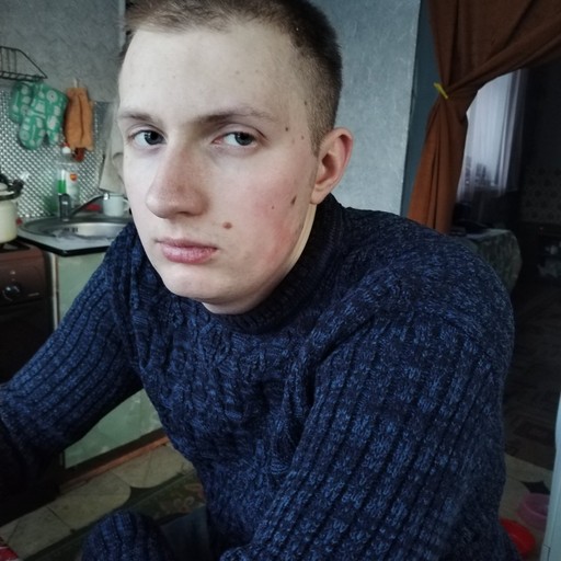 Виктор, 24 года, Орша