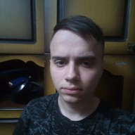 Step, 20 лет, Артём