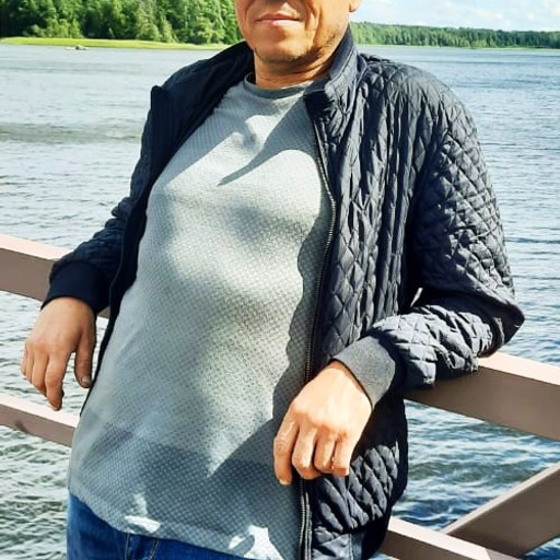 Михаил, 51 год, Мурино