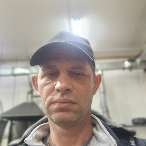 Владимир, 48 лет, Алексин