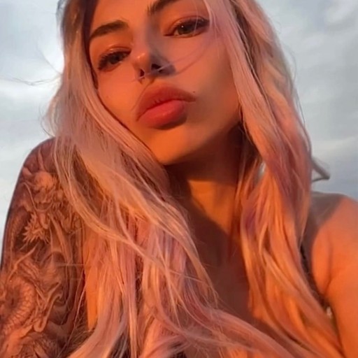 Kristina26, Иркутск