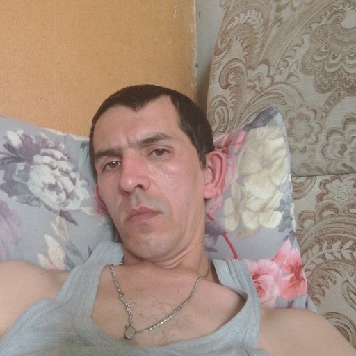 Nail, 24 года, Сарапул