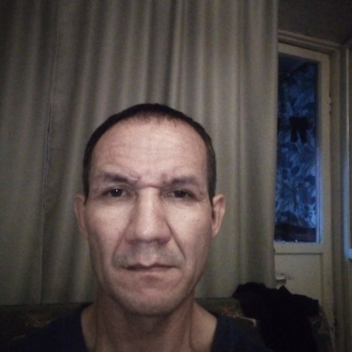 Газинур, 46 лет, Салават