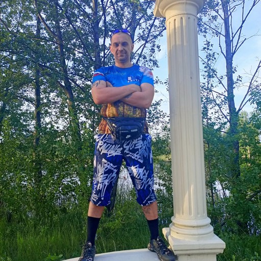 александр, 46 лет, Электрогорск