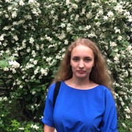Аня, 18 лет, Пермь