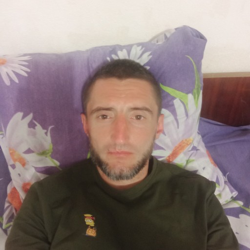 Роман, 37 лет, Урзуф