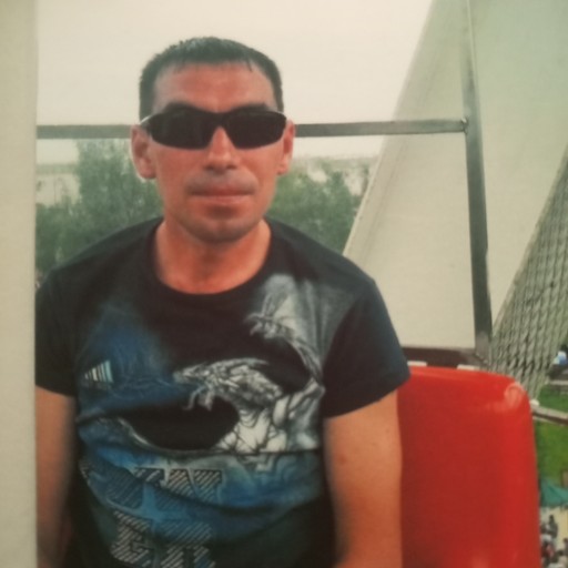 Серёга, 43 года, Казань