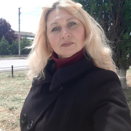 Светлана, 42 года, Геническ