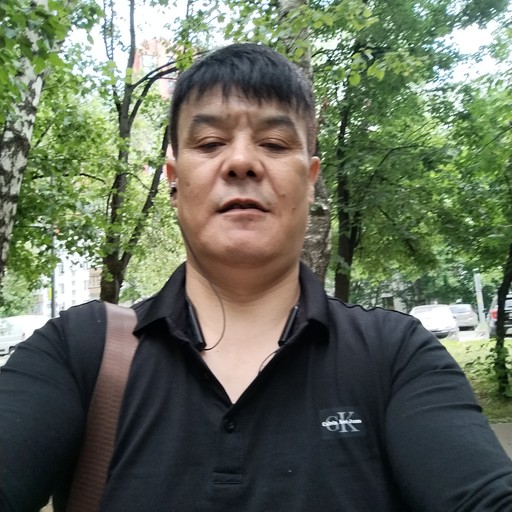 Исмаил, 48 лет, Москва