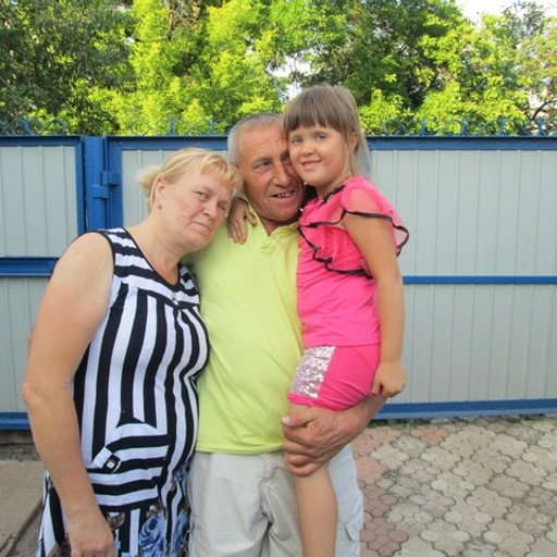 Геннадий, 57 лет, Горловка