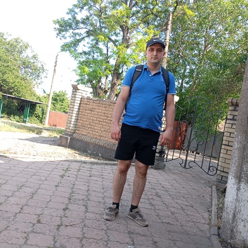 Антон, 37 лет, Енакиево