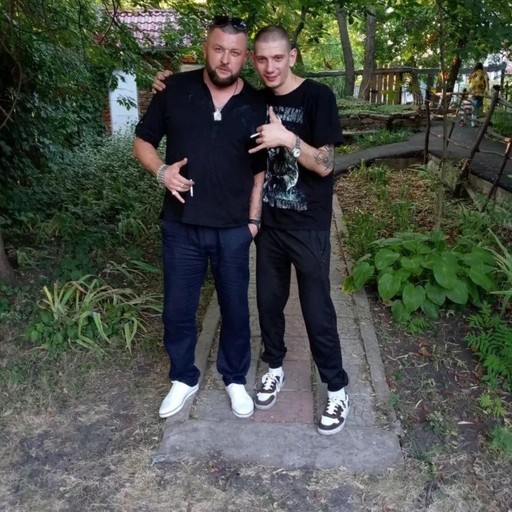 Радик, 31 год, Антрацит