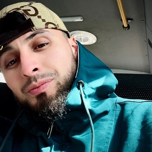 Khalid, 28 лет, Видное