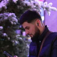 Khalid, 28 лет, Видное
