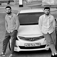Khalid, 28 лет, Видное