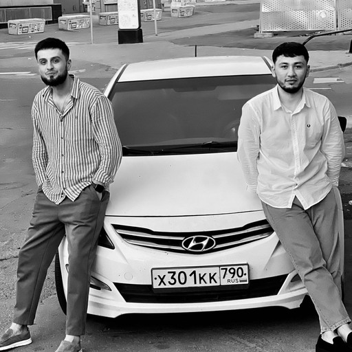 Khalid, 28 лет